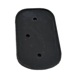MCS Gasket, taillight to fender. Tombstone taillight