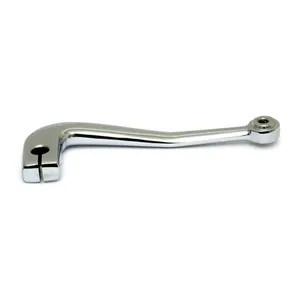 MCS Shifter lever. Chrome