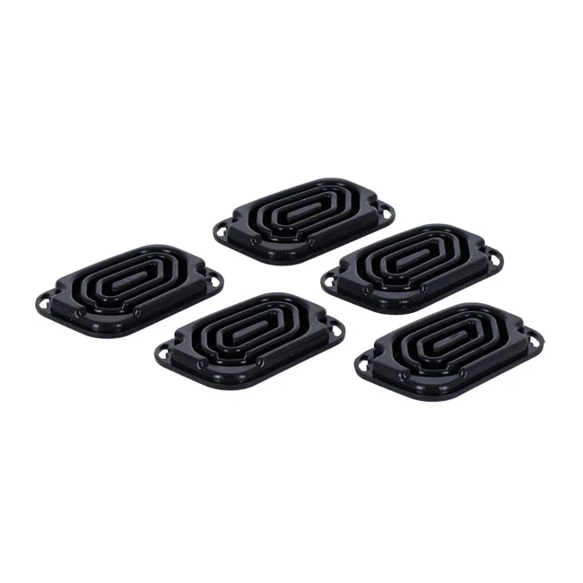 MCS Gasket, master cylinder cover. Front brake - 42857-06B