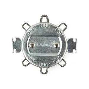 Lang Tools Lang Tools spark plug gauge/gapper electronic ignition