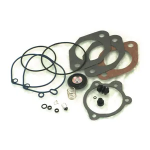James Gaskets James, Keihin butterfly carb rebuild kit