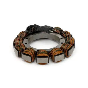 MCS Alternator stator unmolded