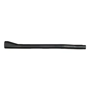 Samwel WRTT muffler, no baffle. Black
