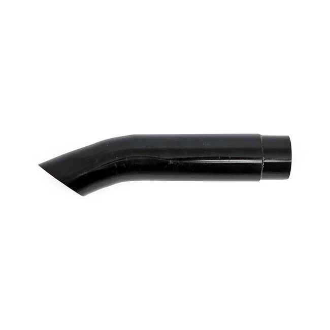 Samwel Turn Out end piece, for WR muffler - 65425-49R