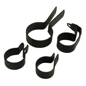 Samwel WL exhaust clamp set