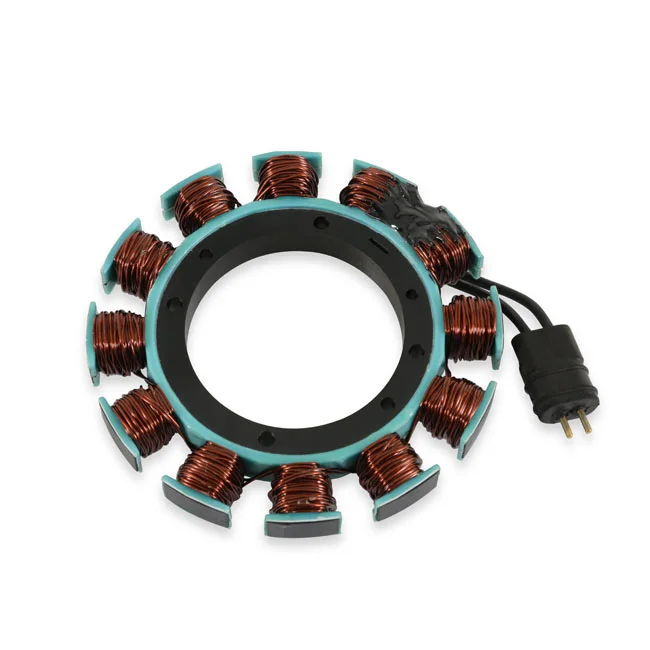 Accel Alternator stator un-molded