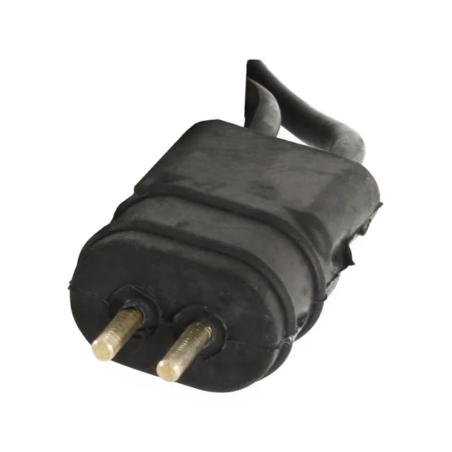 Accel Alternator stator un-molded