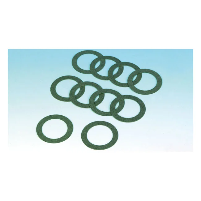 James Gaskets Generator bearing end gasket - 31015-30