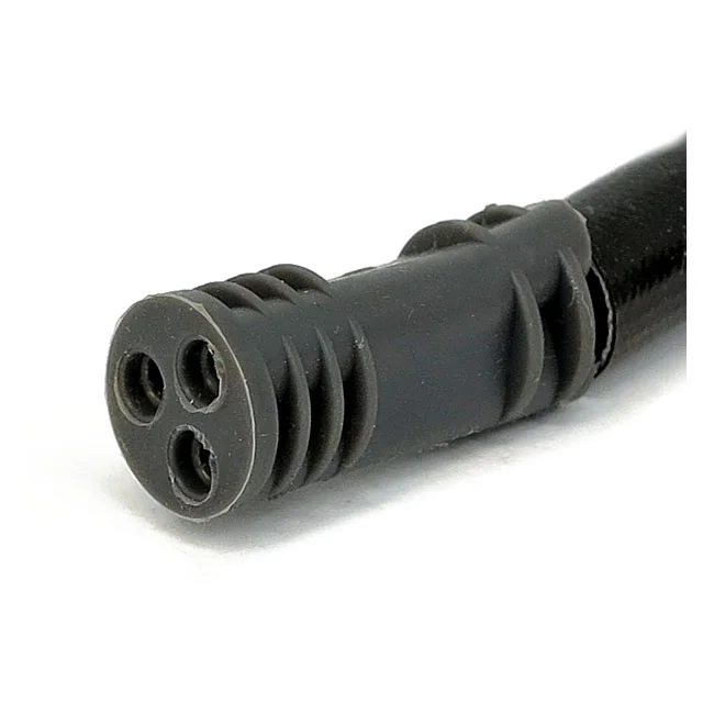 Accel Alternator stator unmolded - 29987-06D
