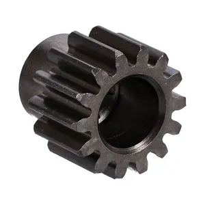 MCS Generator drive gear, 14 tooth