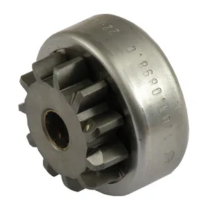 WAI Global WAI, starter gear