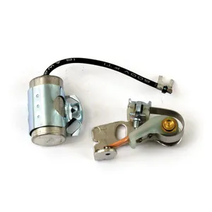 Standard Standard Co., Ignition points tune-up kit