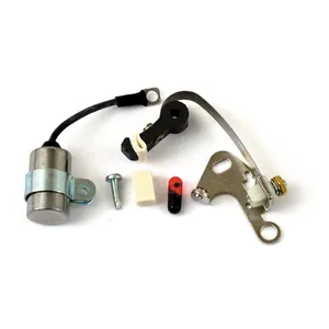 Standard Standard Co., Ignition points tune-up kit. Magneto