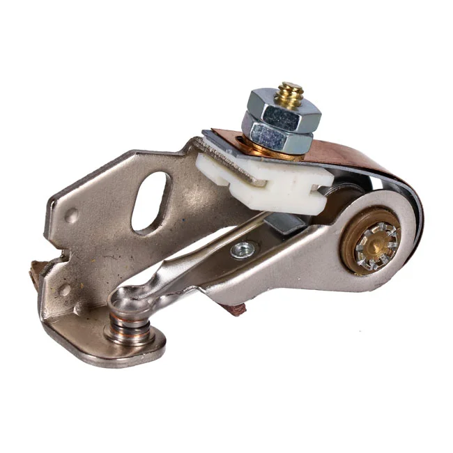 Standard Blue Streak, ignition points - 32661-70