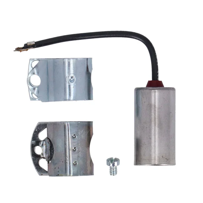 Standard Blue Streak, ignition condenser - 32726-47