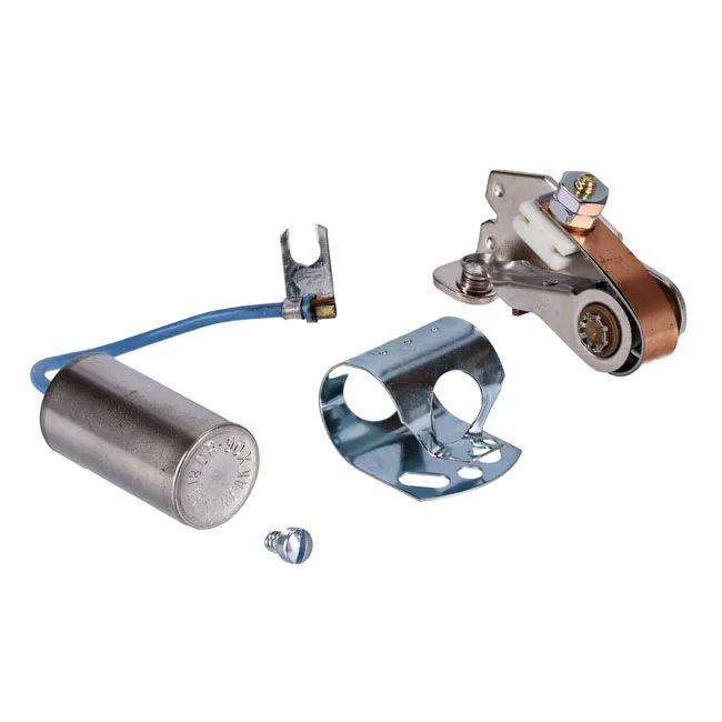 Standard Blue Streak, point tune-up kit