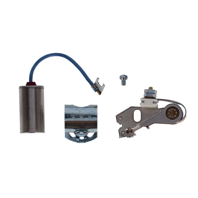 Standard Blue Streak, point tune-up kit
