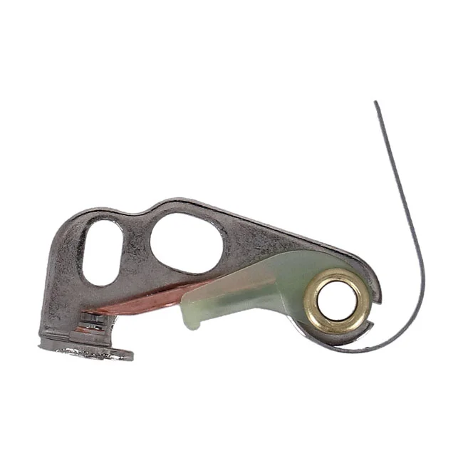 Standard Co., ignition points - 30605-48