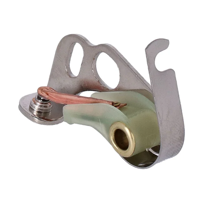 Standard Co., ignition points - 30605-48