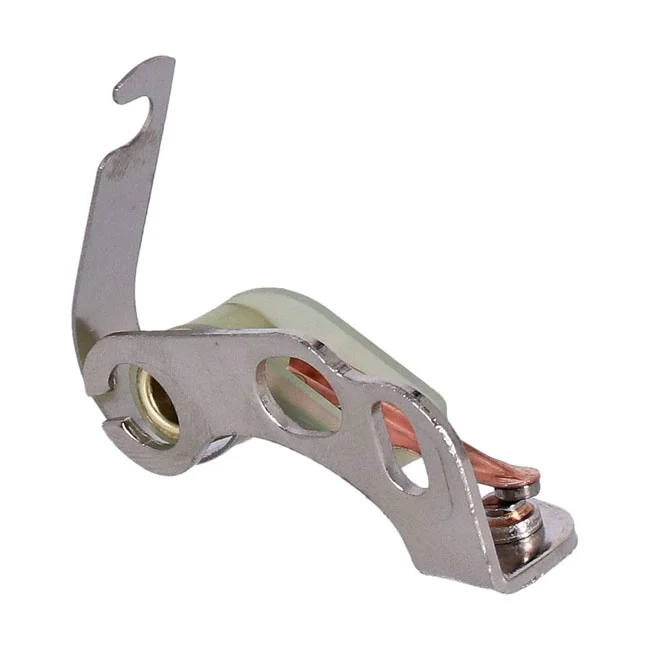 Standard Co., ignition points - 30605-48
