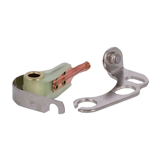 Standard Co., ignition points - 30605-48