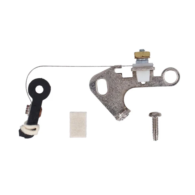 Standard Co., ignition points. Magneto - 29533-55A