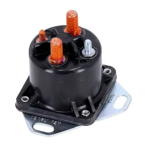 Standard Blue Streak, starter relay