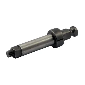 MCS Kickstart shaft