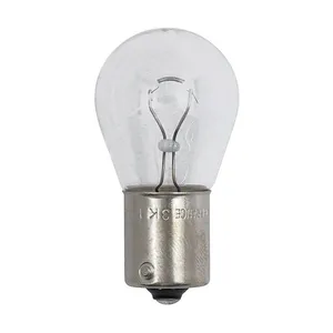 Philips Philips VisionPlus turn signal light bulb P21W
