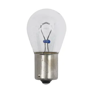 Philips Philips LongLife Ecovision turn signal light bulb P21W