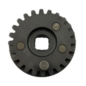MCS Kickstart crank gear, 24 tooth