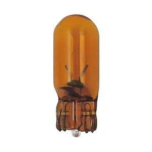 Philips Philips light bulb WY5W, orange lens