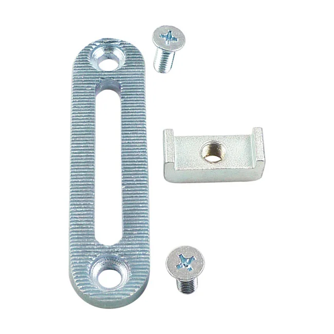 MCS Primary chain tensioner/anchor plate kit - 39998-65A