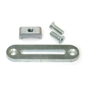 MCS Primary chain tensioner/anchor plate kit