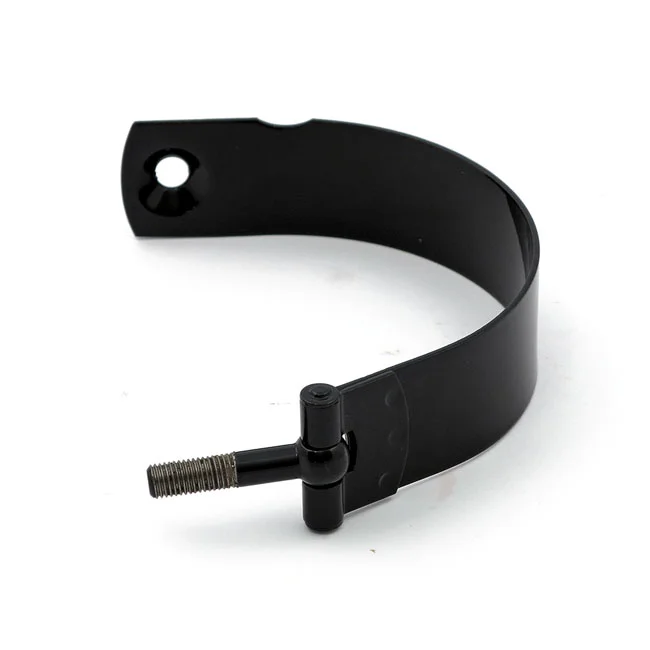 Samwel Generator strap. Black - 30025-30