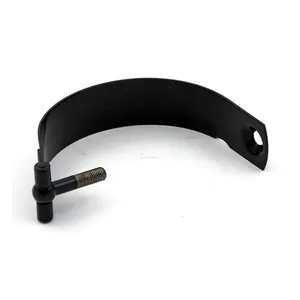 Samwel Generator strap. Black