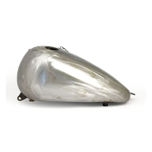 MCS Custom gas tank, one piece 5.1 gallon - 516401