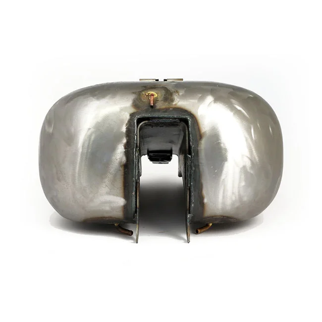 MCS Custom gas tank, one piece 5.1 gallon - 516401