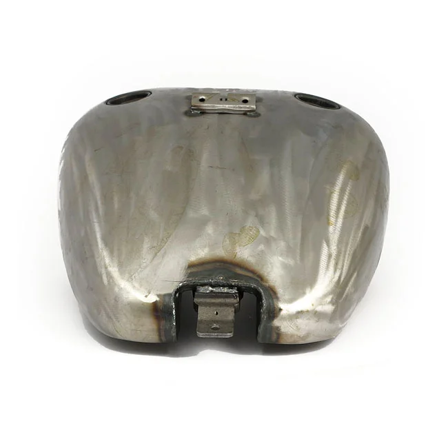 MCS Custom gas tank, one piece 5.1 gallon - 516401