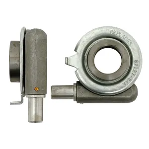 MCS Front wheel speedo drive. 19" wheel