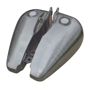 MCS Flatside gas tank, 5 gallon