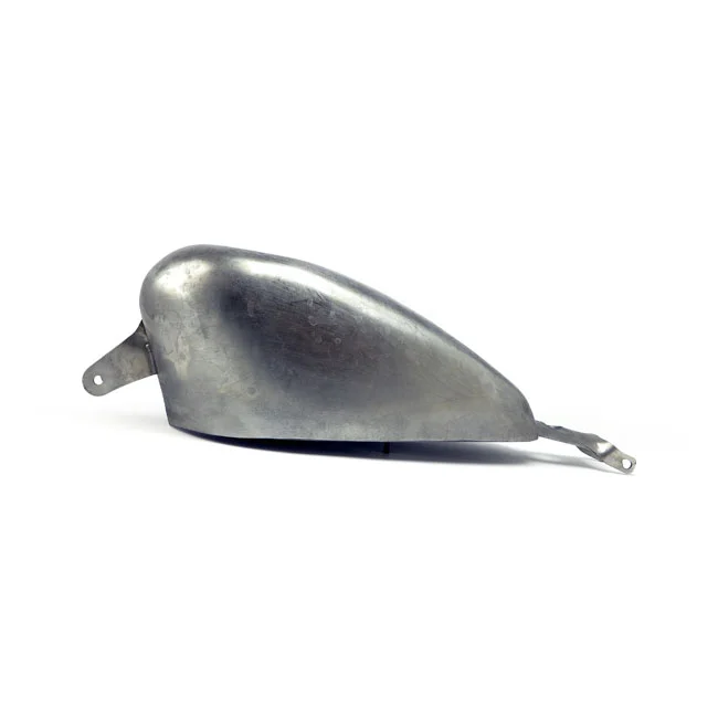 MCS Gas tank, OEM Sportster Forty-Eight/Iron style. 2.1 gallon - 61724-10