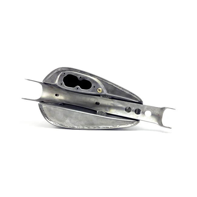MCS Gas tank, OEM Sportster Forty-Eight/Iron style. 2.1 gallon - 61724-10