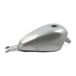 MCS Gas tank, OEM Sportster Forty-Eight/Iron style. 2.1 gallon