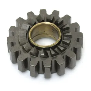 MCS Kickstart starter gear, 16 tooth