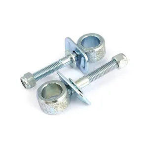MCS Axle adjuster & cap kit