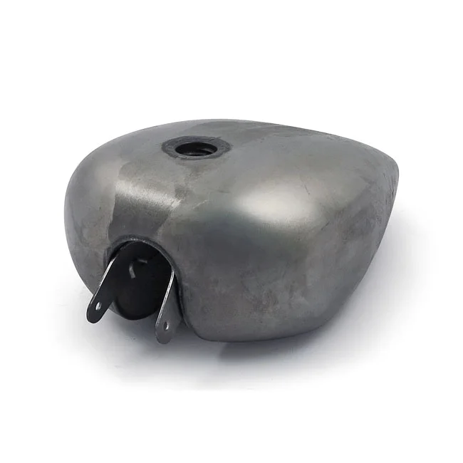 MCS Sportster stock style gas tank. with stock screw-in gas cap - 62213-07