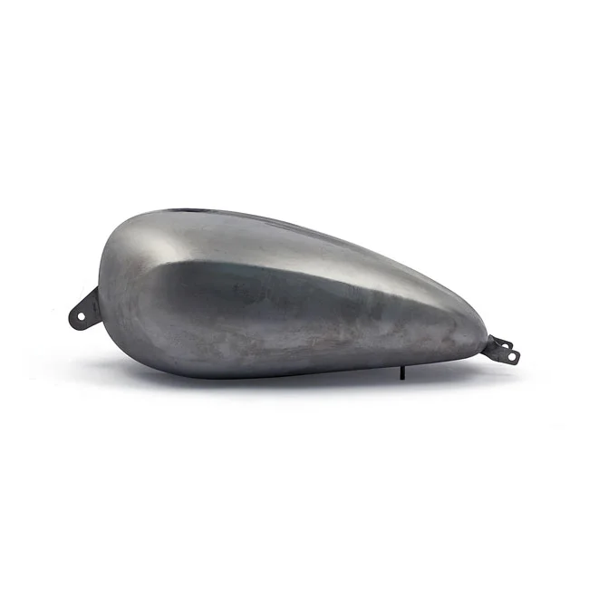 MCS Sportster stock style gas tank. with stock screw-in gas cap - 62213-07