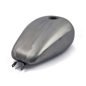 MCS Sportster stock style gas tank. with stock screw-in gas cap
