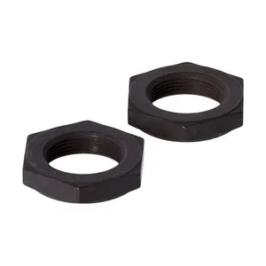 MCS Nut, crankpin